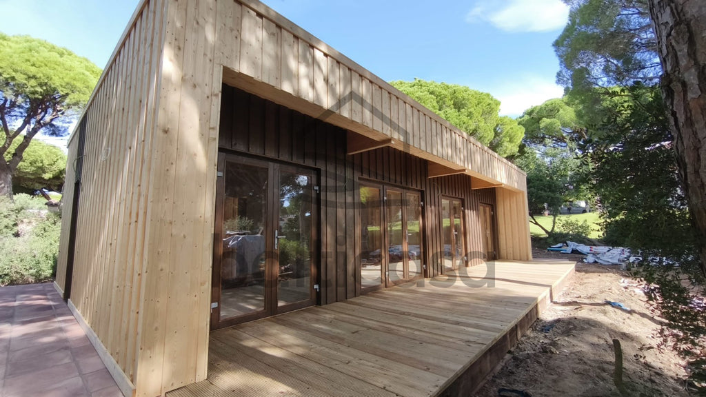 Foto real de CASA AKAYA II