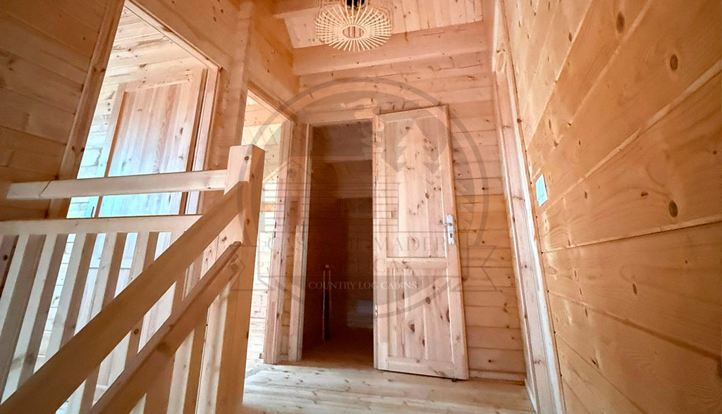 Foto real de CASA ASTRO