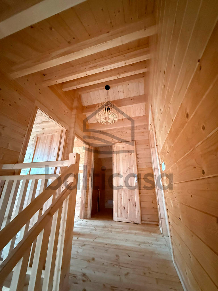 Foto real de CASA ASTRO