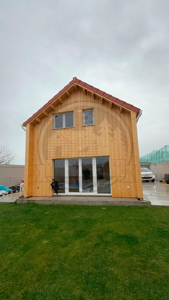 Foto real de CASA ASTRO