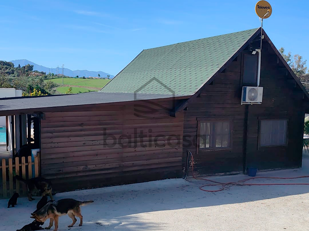 Foto real de CASA INMA