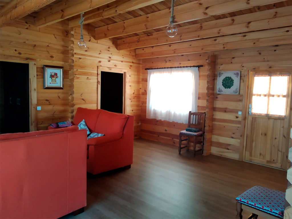 Foto real de CASA ZEUS