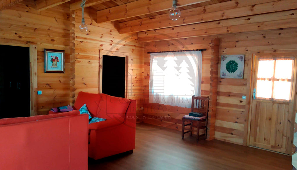 Foto real de CASA ZEUS