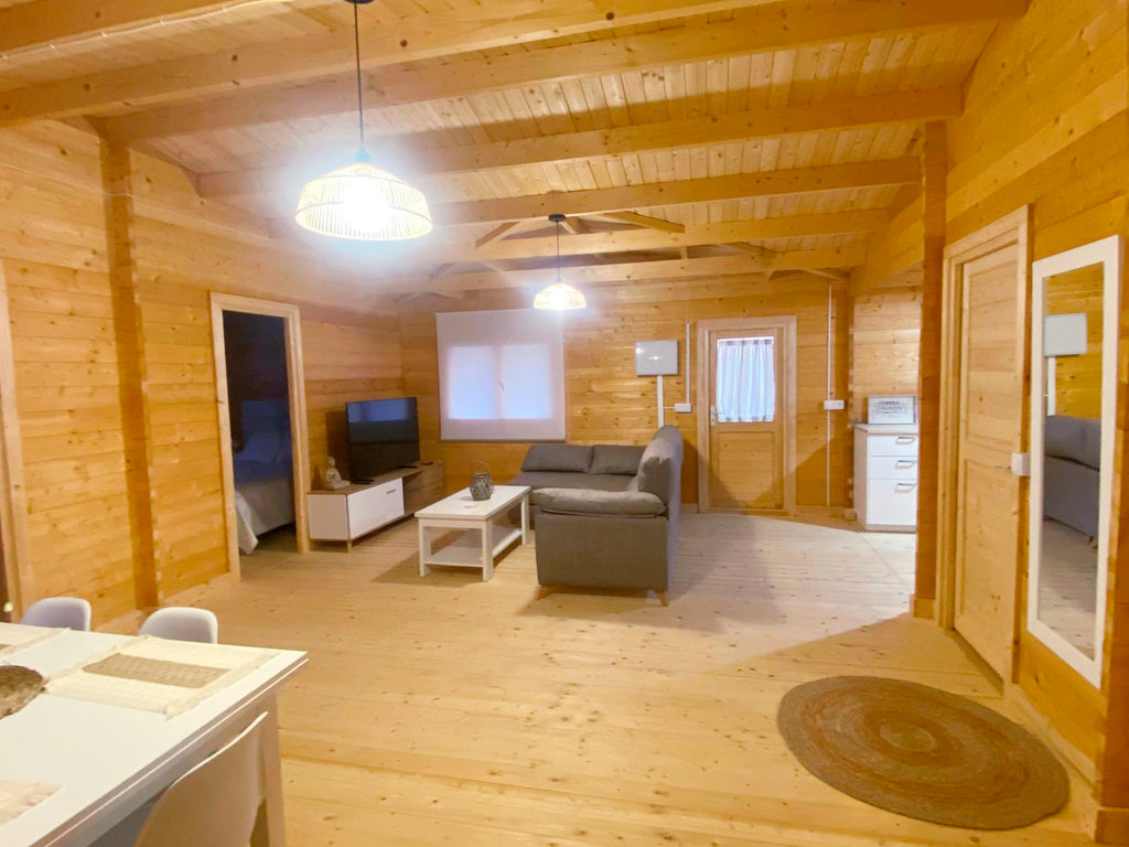 Foto real de CASA ZEUS