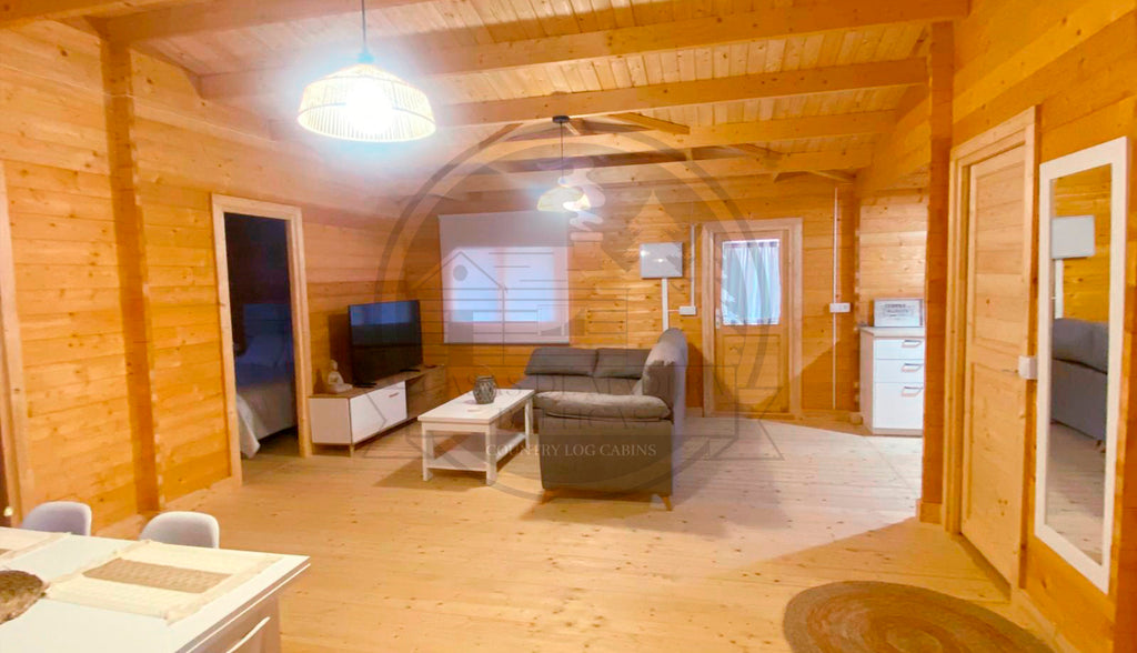 Foto real de CASA ZEUS