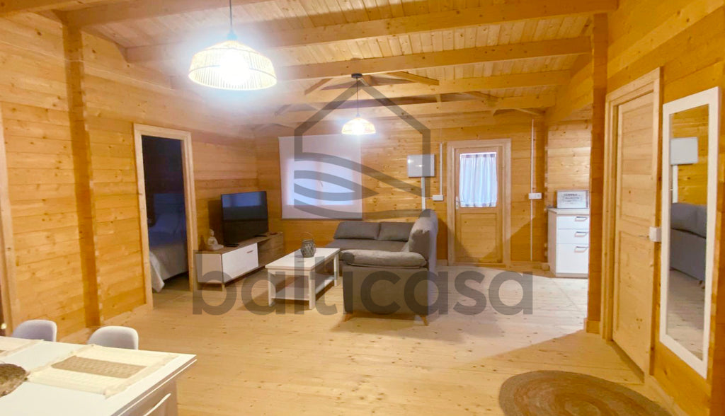 Foto real de CASA ZEUS