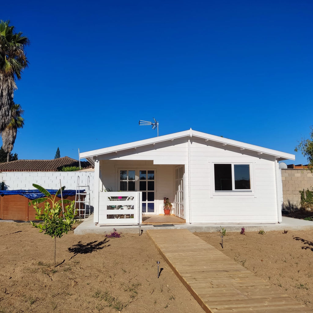 Foto real de CASA OLIVA