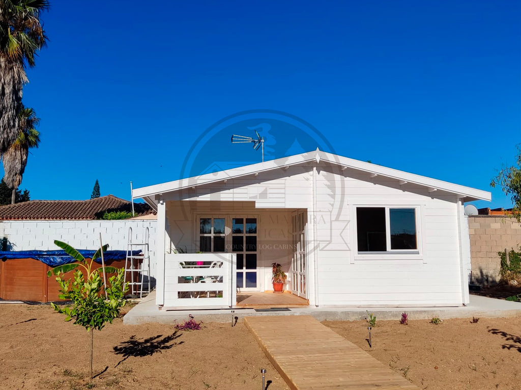 Foto real de CASA OLIVA