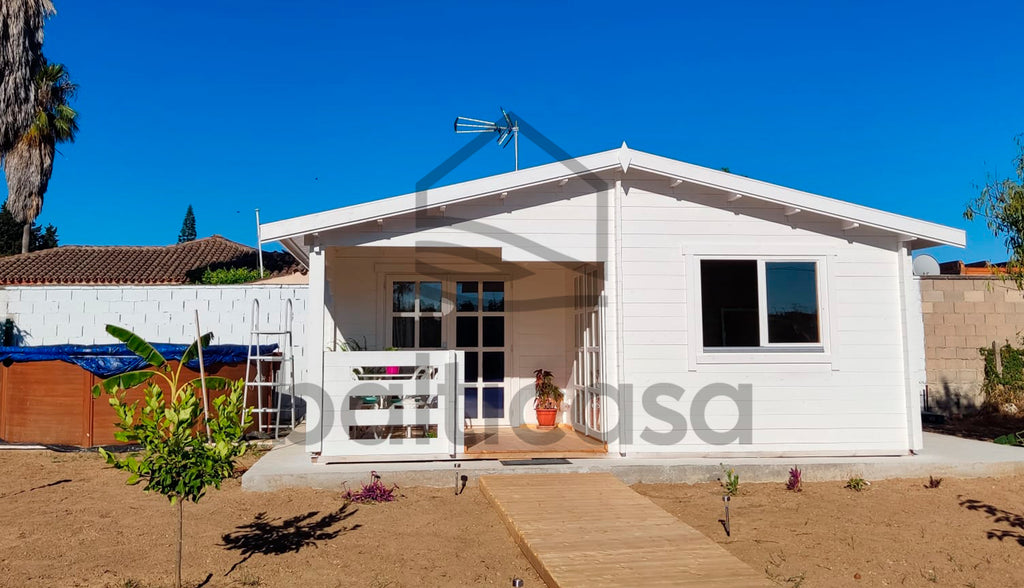 Foto real de CASA OLIVA