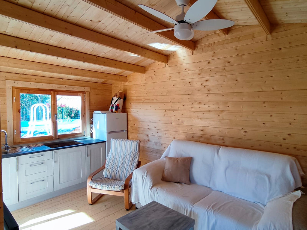 Foto real de CASA OLIVA