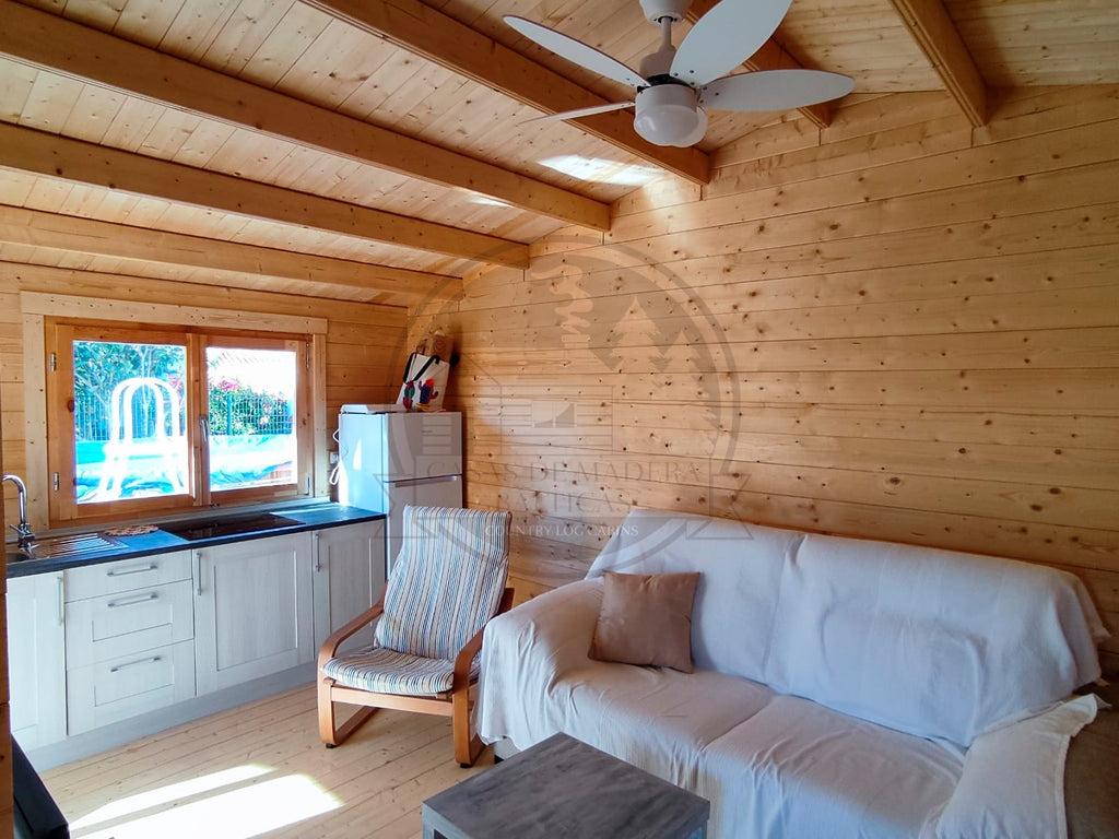 Foto real de CASA OLIVA