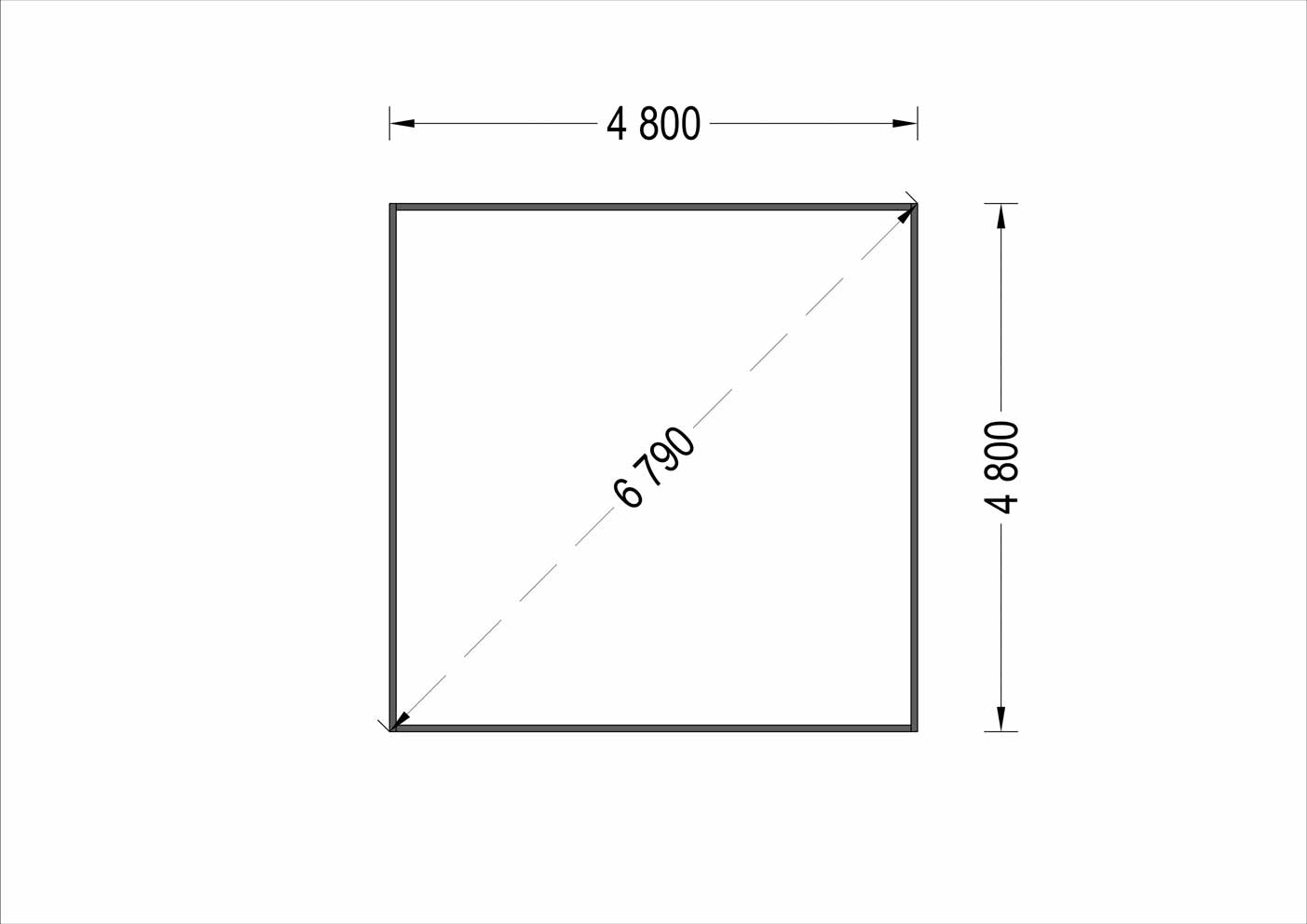 CASA NANI 5x5