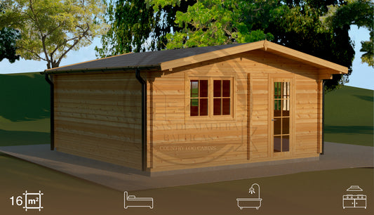 CASA REUS 4X4