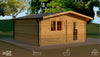 CASA REUS 5X4