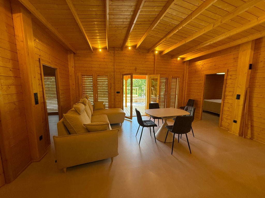 Foto real de CASA RIVER