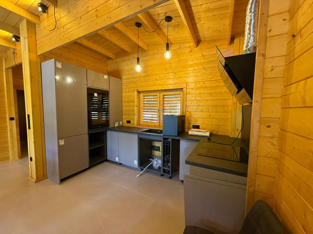 Foto real de CASA RIVER